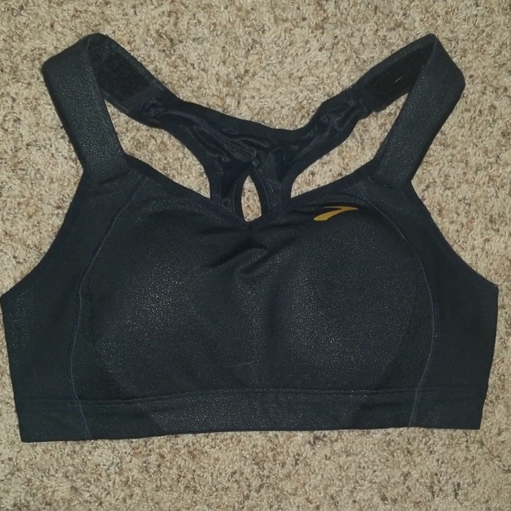 Brooks sports bra